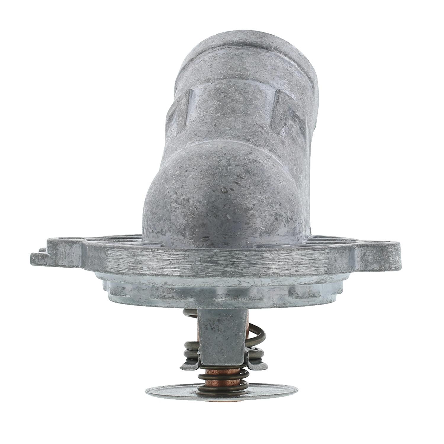 MotoRad 458192 Engine Coolant Thermostat Housing Assembly product image 2 of 8