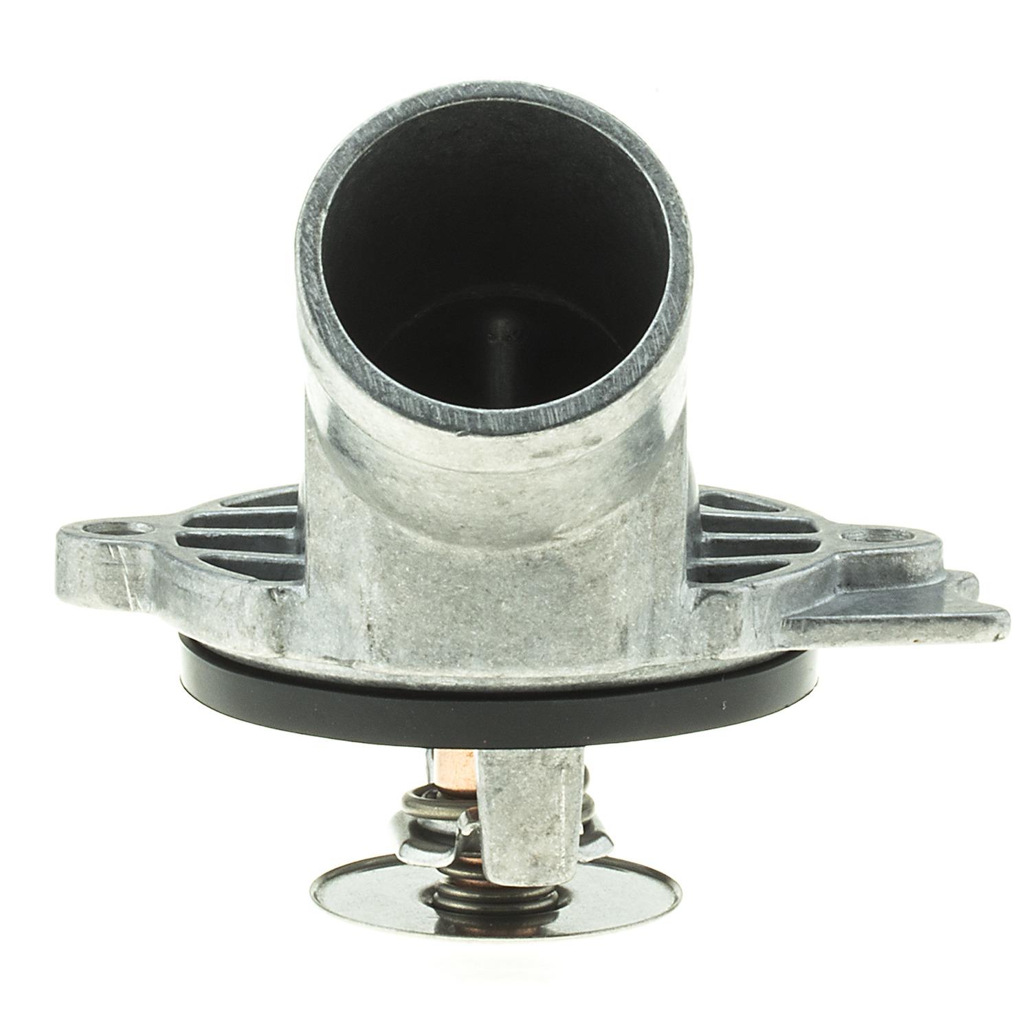 MotoRad 458192 Engine Coolant Thermostat Housing Assembly product image 4 of 8