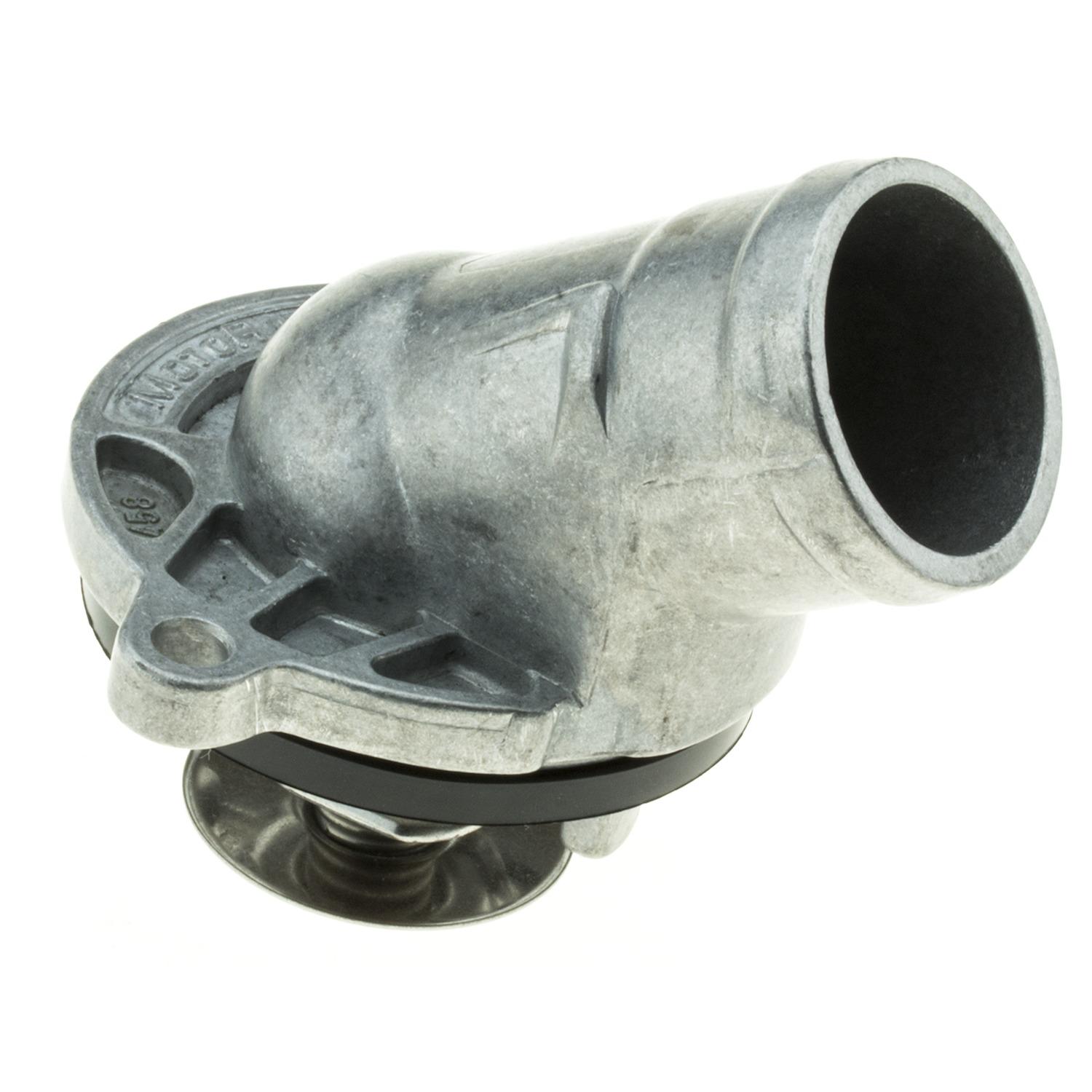 MotoRad 458192 Engine Coolant Thermostat Housing Assembly product image 6 of 8