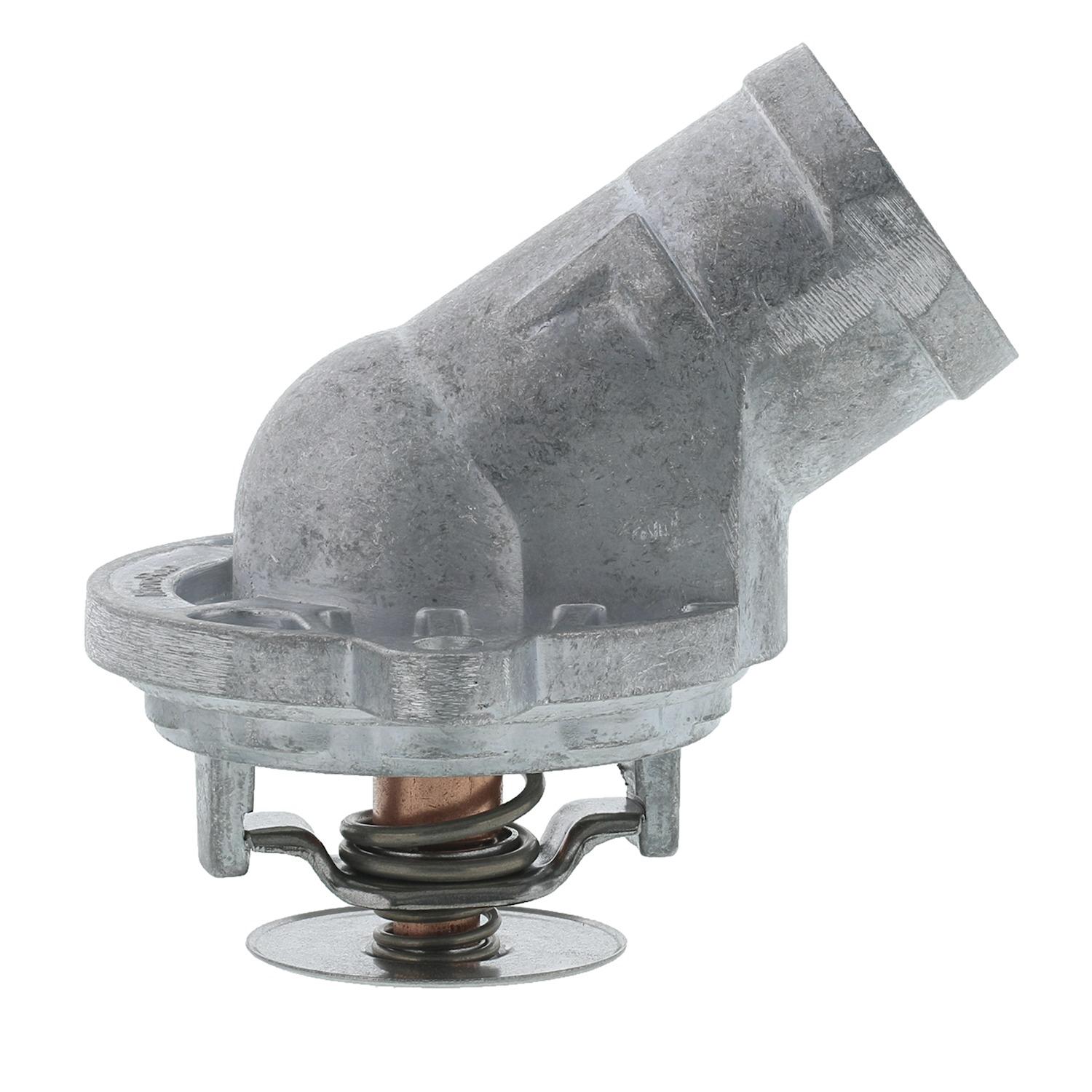 MotoRad 458192 Engine Coolant Thermostat Housing Assembly product image 7 of 8