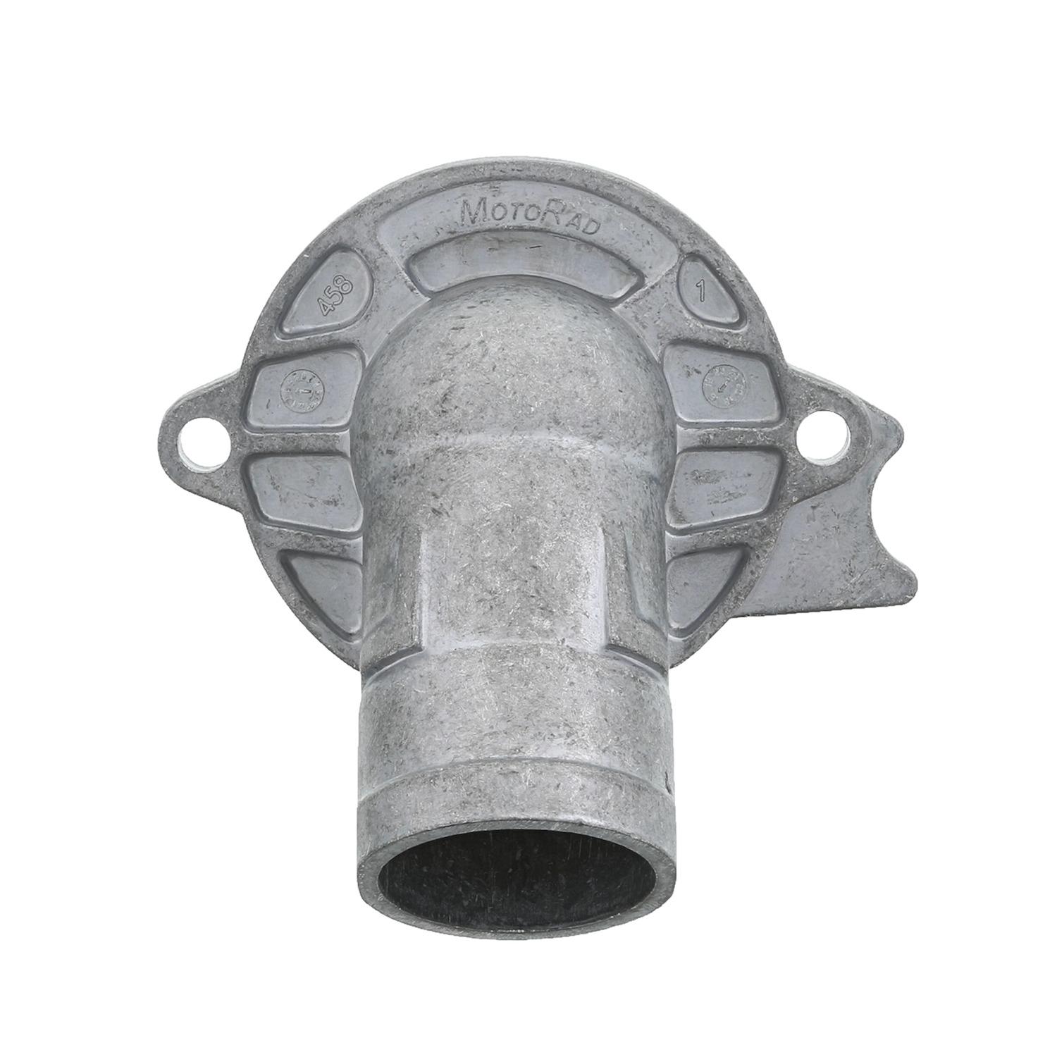 MotoRad 458192 Engine Coolant Thermostat Housing Assembly product image 8 of 8