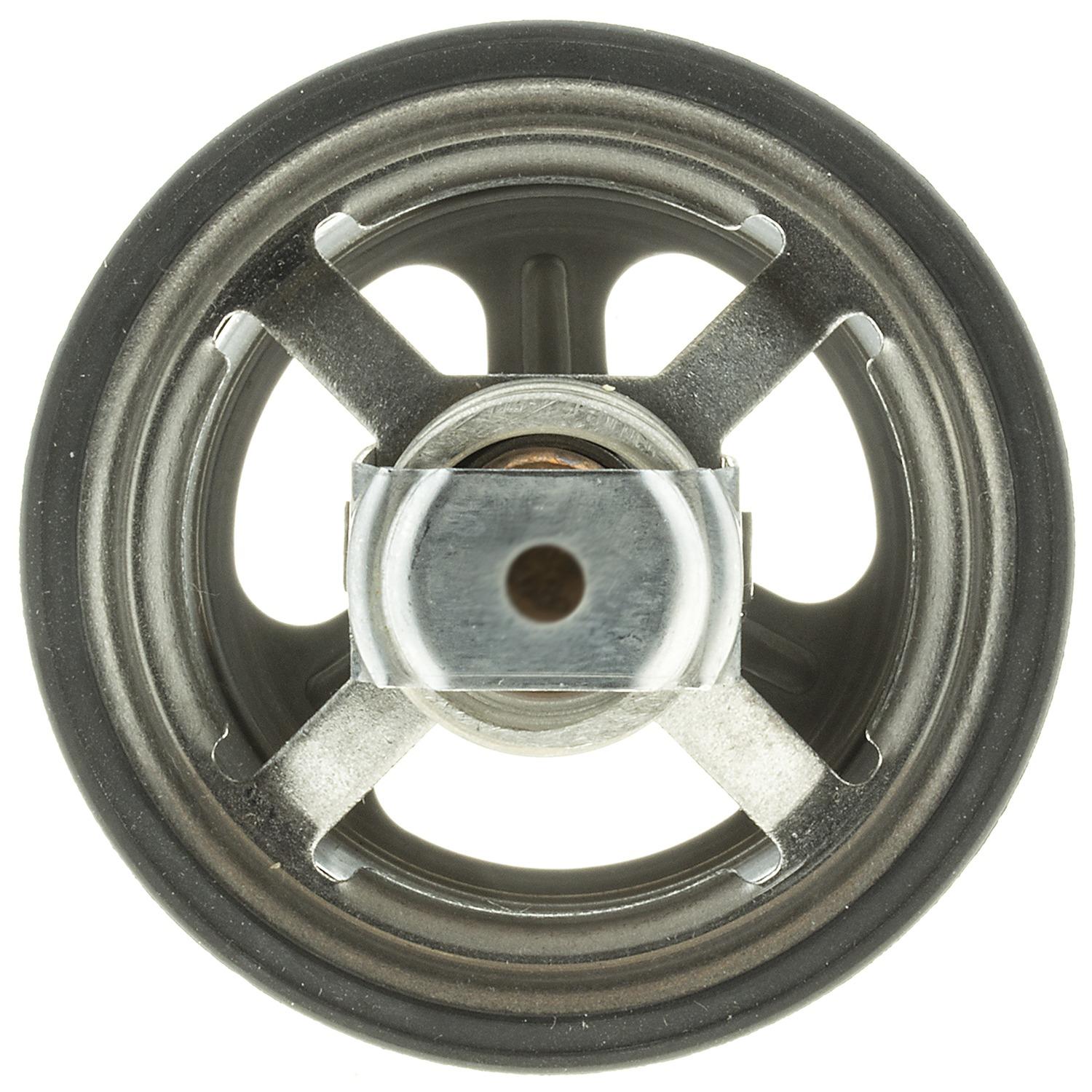 MotoRad 459160 Engine Coolant Thermostat product image 3 of 7