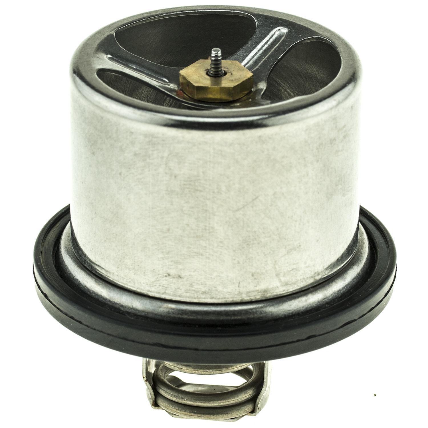 MotoRad 459180 - Engine Coolant Thermostat MotoRad 459180 Engine Coolant Thermostat product image 1 of 7