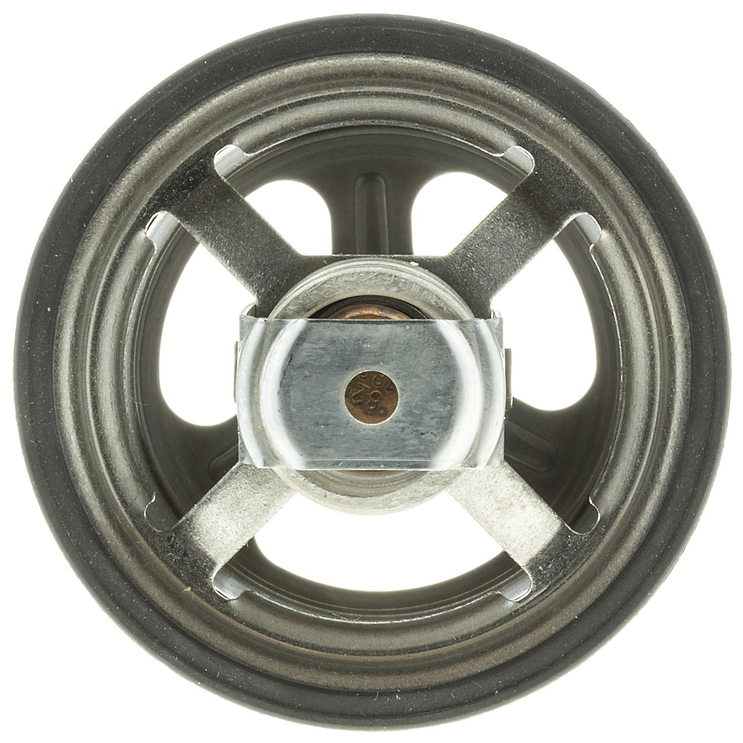 MotoRad 459180 - Engine Coolant Thermostat MotoRad 459180 Engine Coolant Thermostat product image 3 of 7