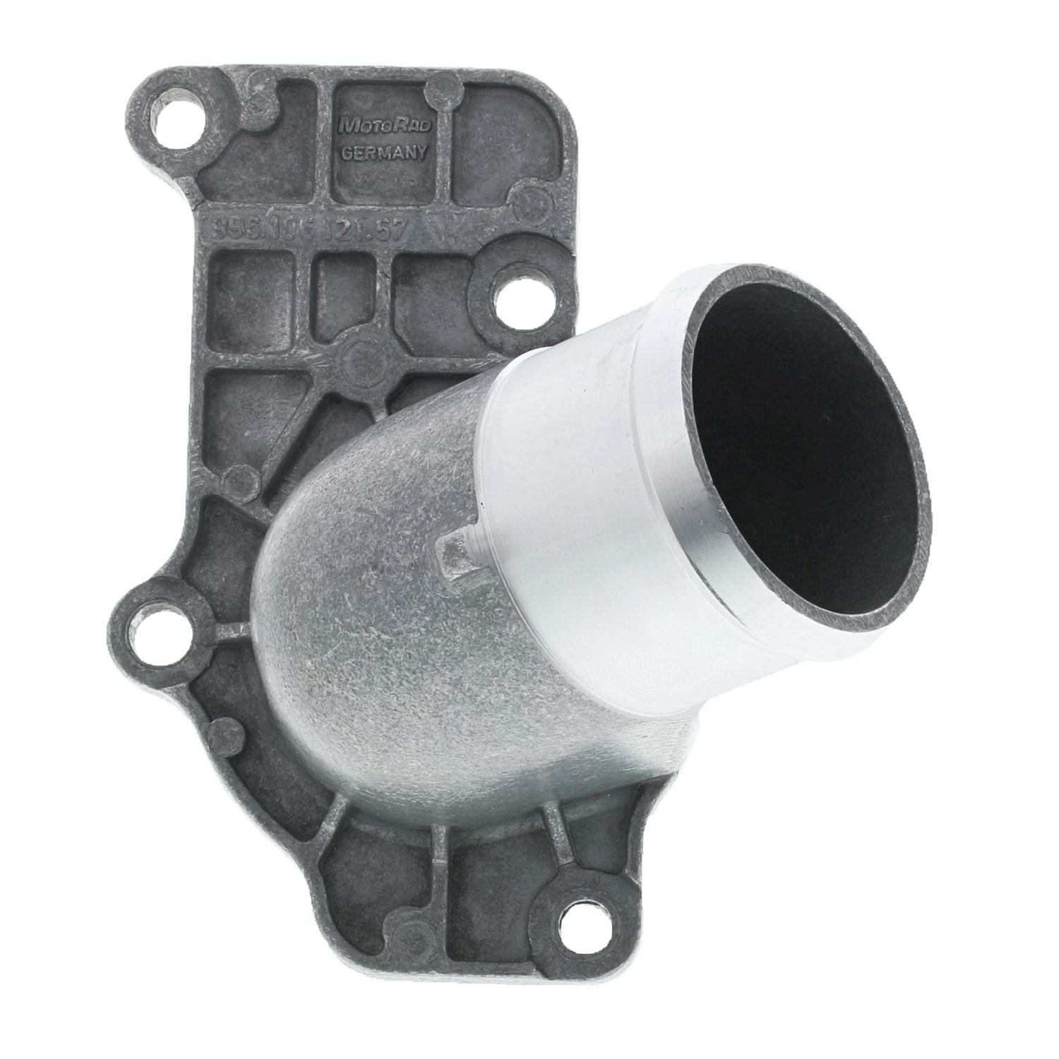 MotoRad 460180 Engine Coolant Thermostat Housing Assembly product image 7 of 7