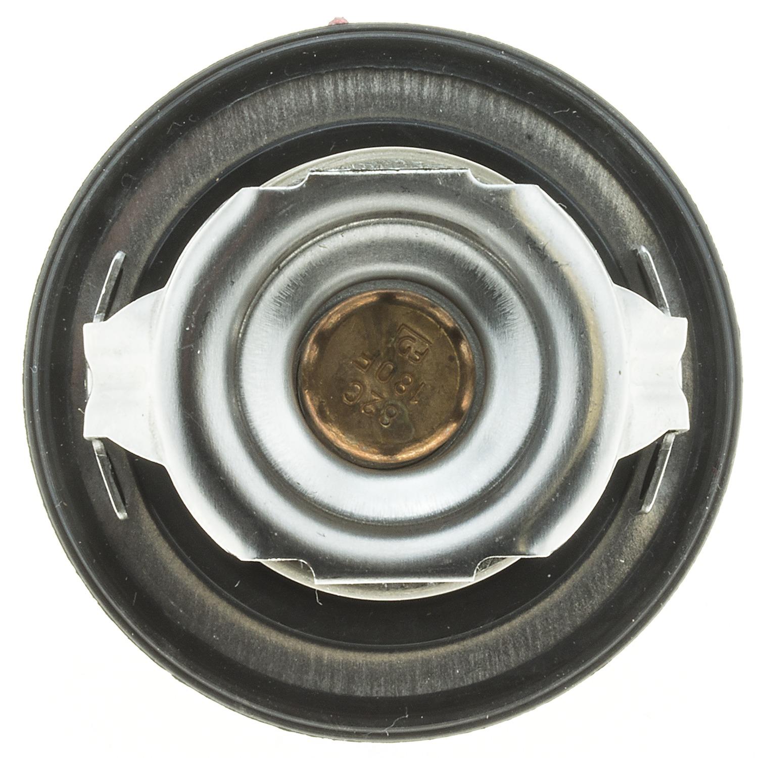 MotoRad 461180 - Engine Coolant Thermostat MotoRad 461180 Engine Coolant Thermostat product image 2 of 4