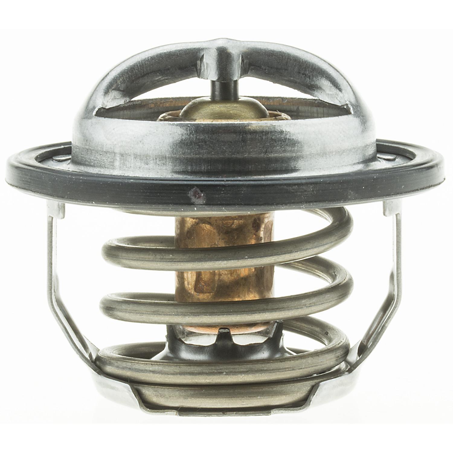 MotoRad 461180 - Engine Coolant Thermostat MotoRad 461180 Engine Coolant Thermostat product image 3 of 4