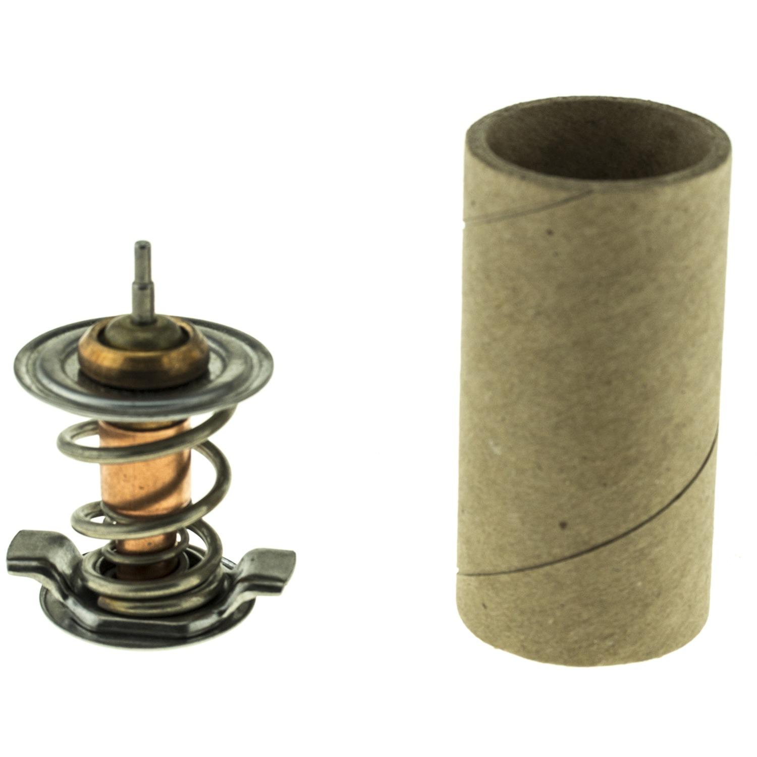 MotoRad 462180 - Engine Coolant Thermostat MotoRad 462180 Engine Coolant Thermostat product image 1 of 5