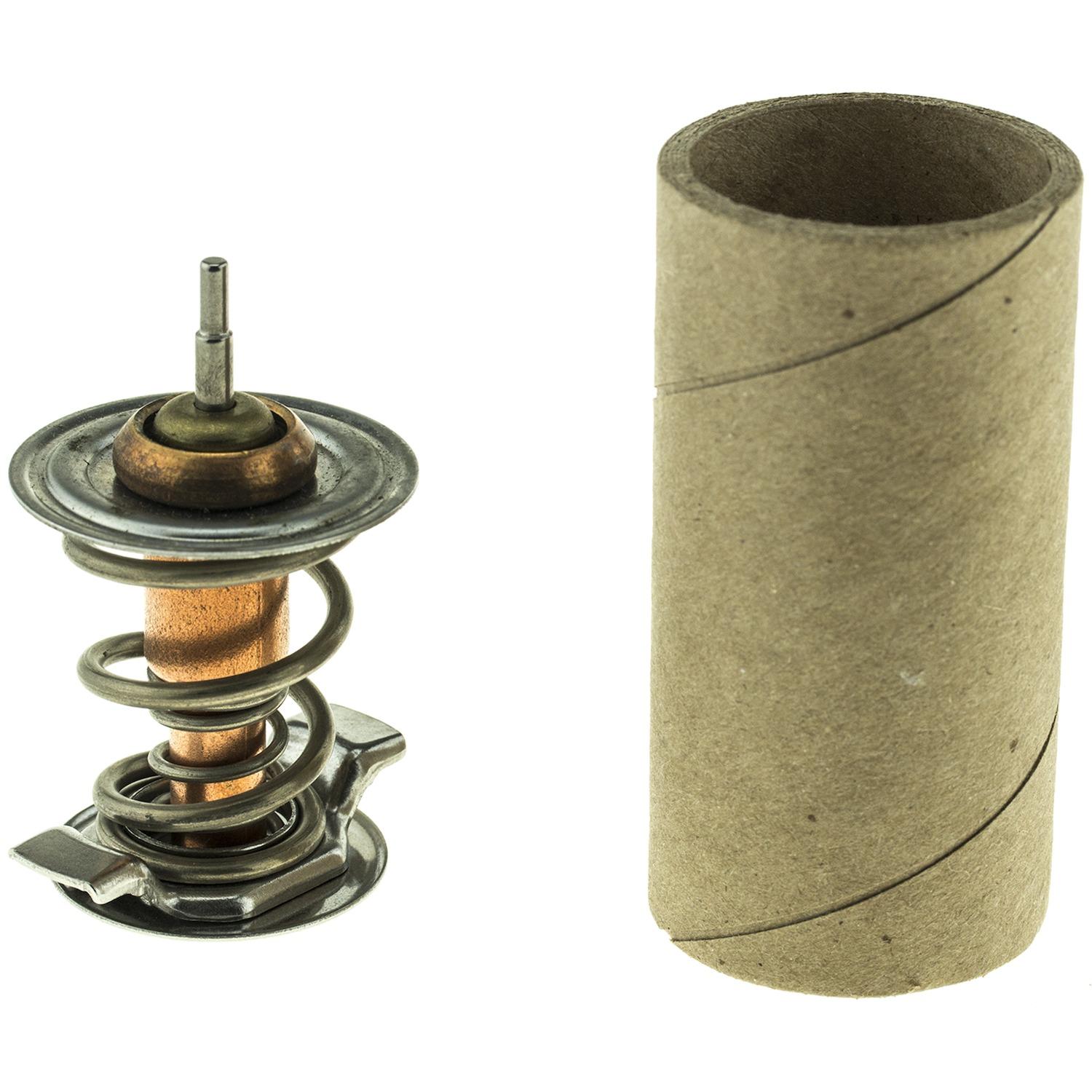 MotoRad 464180 - Engine Coolant Thermostat MotoRad 464180 Engine Coolant Thermostat product image 1 of 5