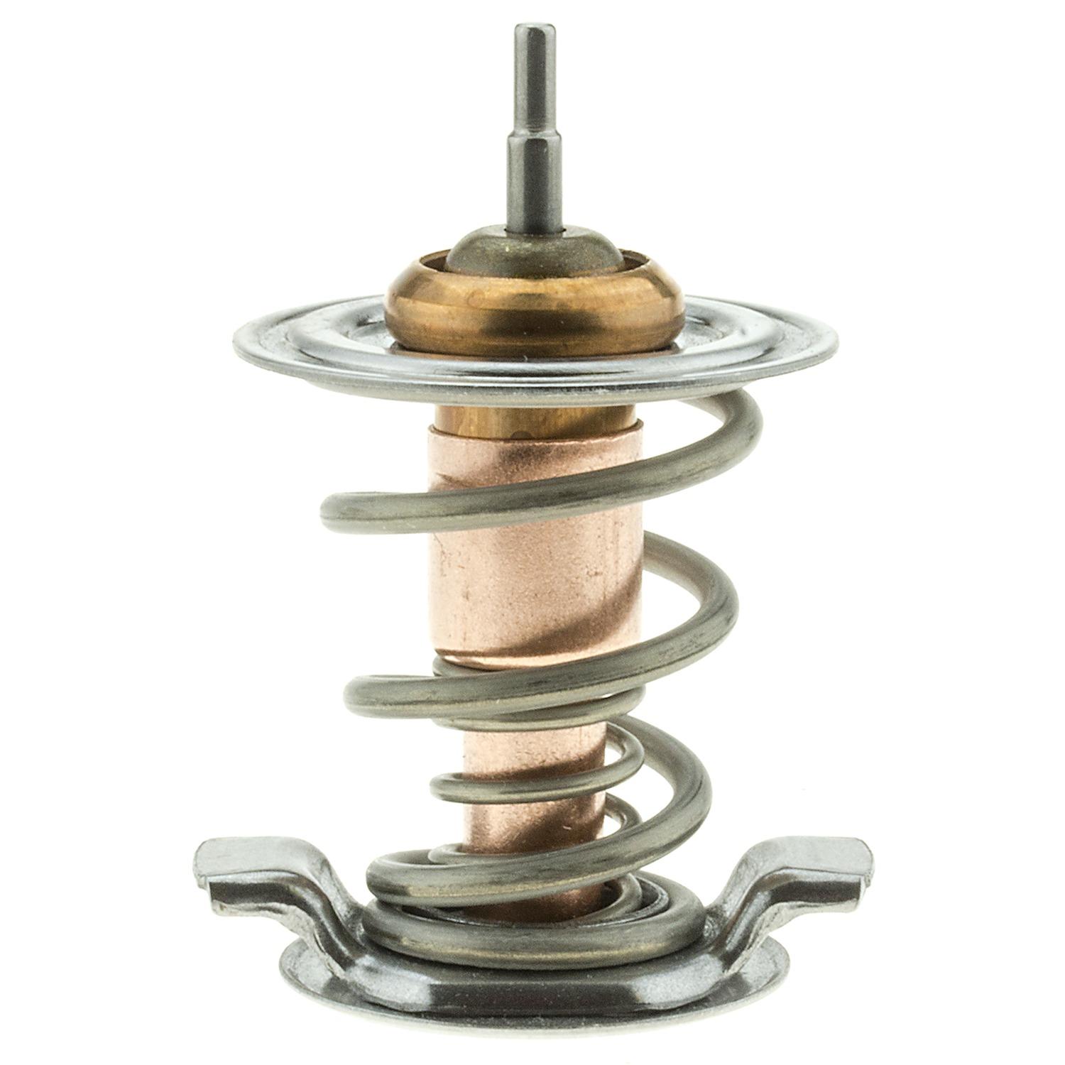 MotoRad 464180 - Engine Coolant Thermostat MotoRad 464180 Engine Coolant Thermostat product image 3 of 5