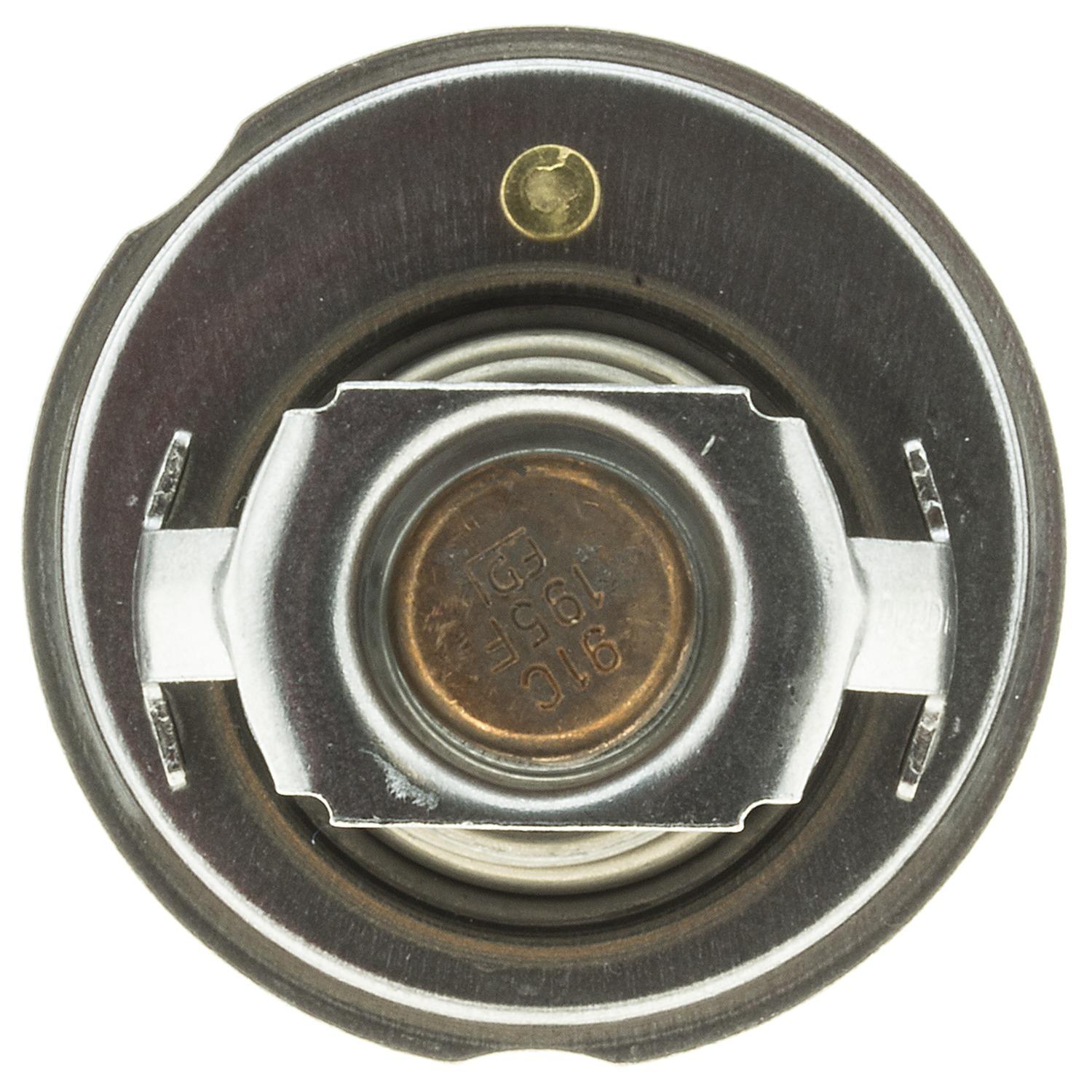 MotoRad 465195 - Engine Coolant Thermostat MotoRad 465195 Engine Coolant Thermostat product image 2 of 4