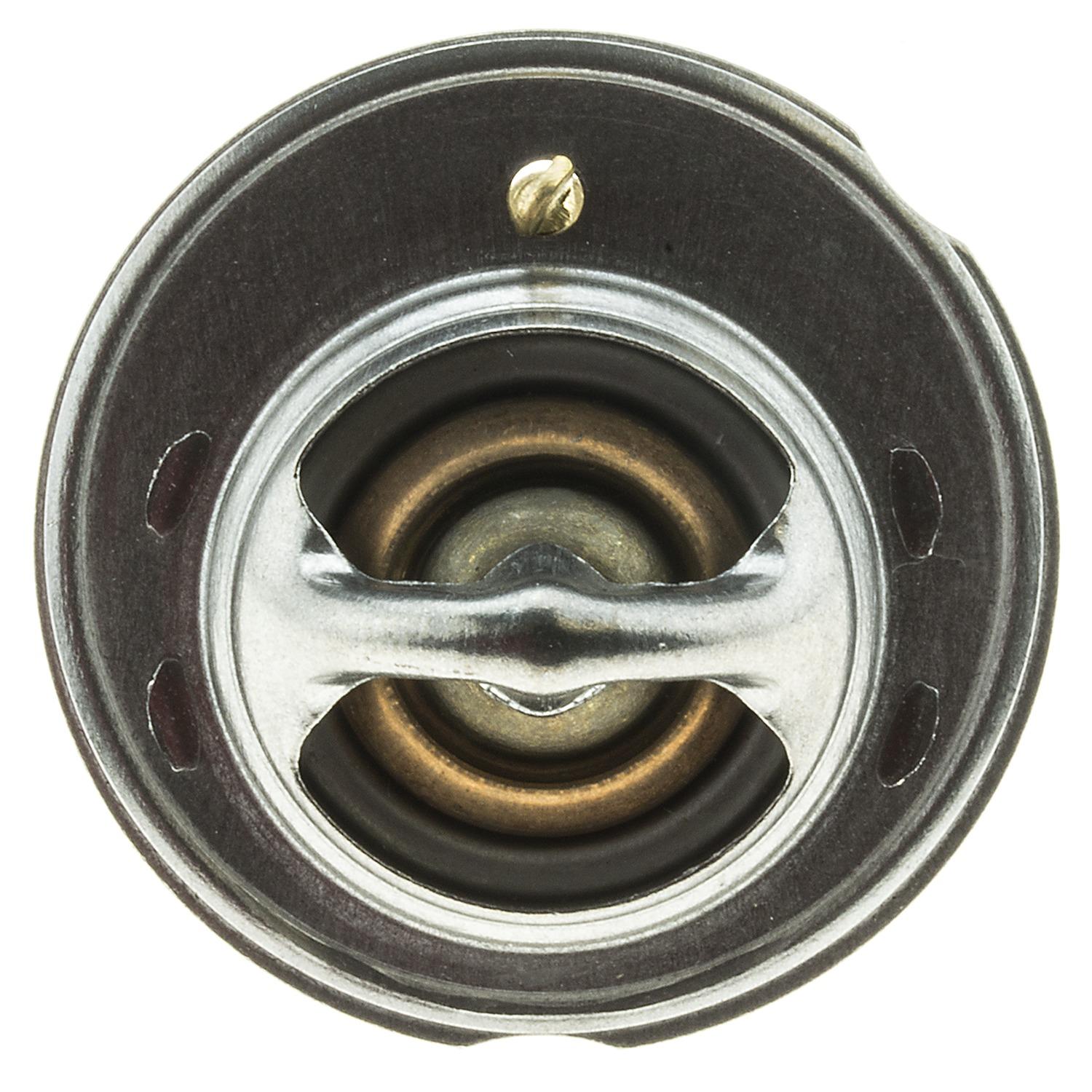 MotoRad 465195 - Engine Coolant Thermostat MotoRad 465195 Engine Coolant Thermostat product image 4 of 4