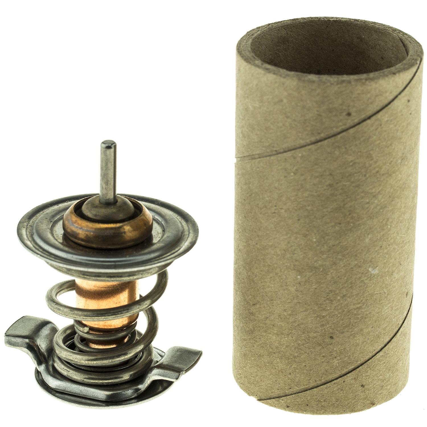 MotoRad 466198 - Engine Coolant Thermostat MotoRad 466198 Engine Coolant Thermostat product image 1 of 5
