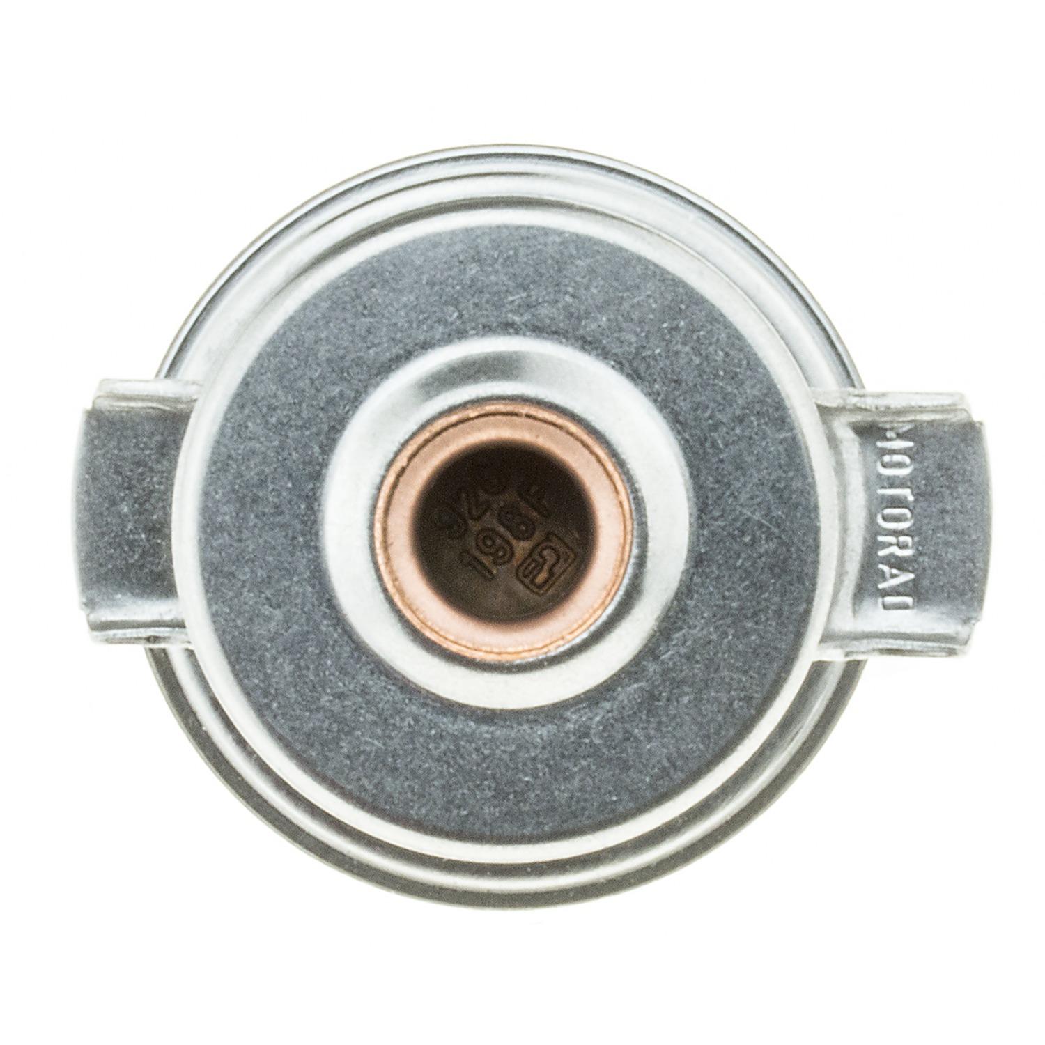 MotoRad 466198 - Engine Coolant Thermostat MotoRad 466198 Engine Coolant Thermostat product image 2 of 5