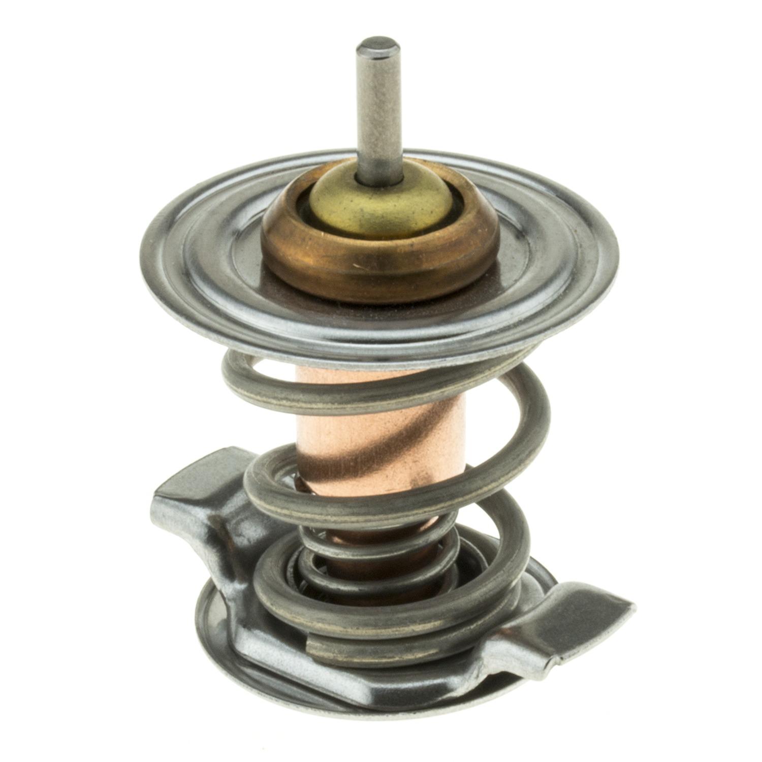 MotoRad 466198 - Engine Coolant Thermostat MotoRad 466198 Engine Coolant Thermostat product image 4 of 5