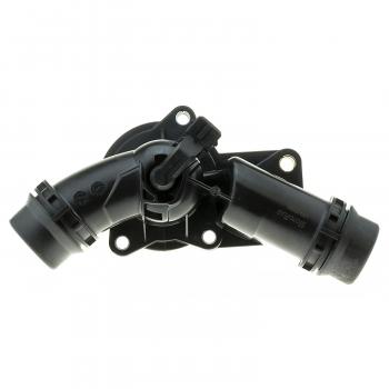 MotoRad 467185 Engine Coolant Thermostat Housing Assembly product image 2 of 10