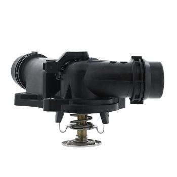 MotoRad 467185 Engine Coolant Thermostat Housing Assembly product image 3 of 10