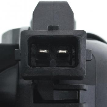 MotoRad 467185 Engine Coolant Thermostat Housing Assembly product image 5 of 10