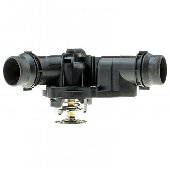 MotoRad 467185 Engine Coolant Thermostat Housing Assembly product image 6 of 10
