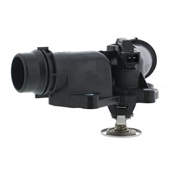 MotoRad 467185 Engine Coolant Thermostat Housing Assembly product image 7 of 10