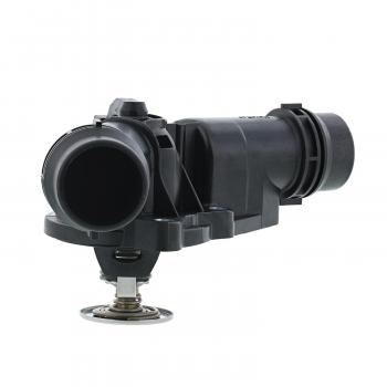 MotoRad 467185 Engine Coolant Thermostat Housing Assembly product image 10 of 10