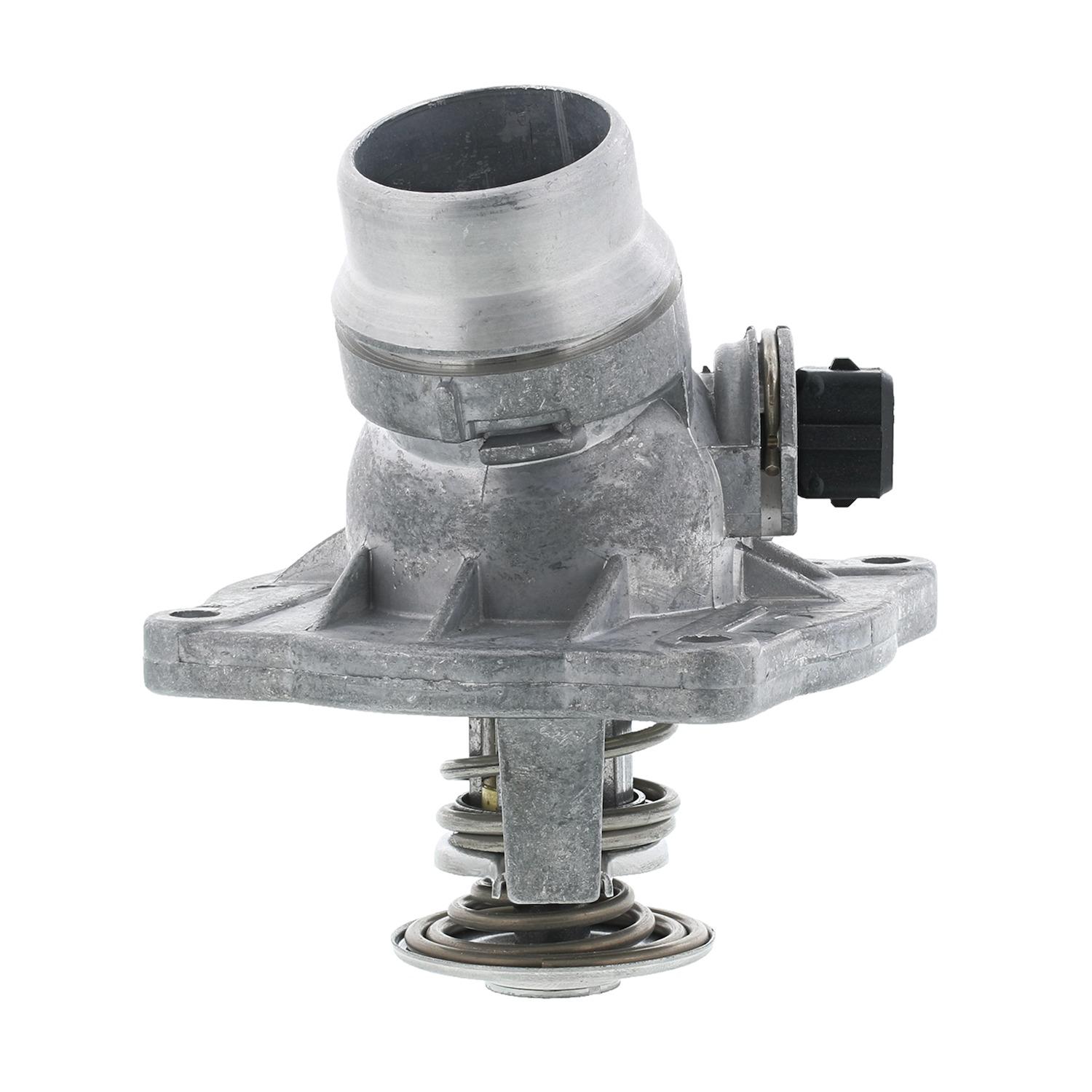 MotoRad 468213 - Engine Coolant Thermostat Housing Assembly MotoRad 468213 Engine Coolant Thermostat Housing Assembly product image 8 of 9