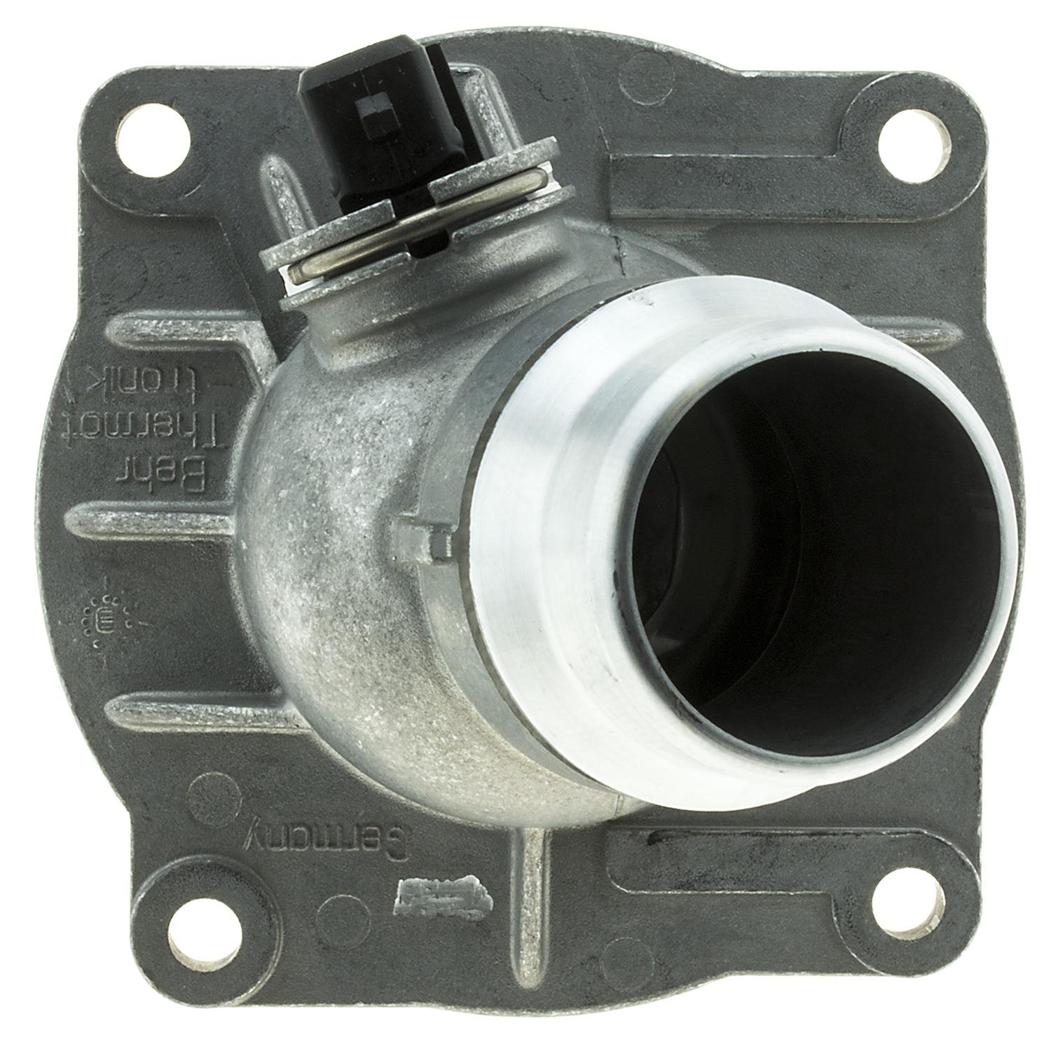 MotoRad 468213 - Engine Coolant Thermostat Housing Assembly MotoRad 468213 Engine Coolant Thermostat Housing Assembly product image 9 of 9