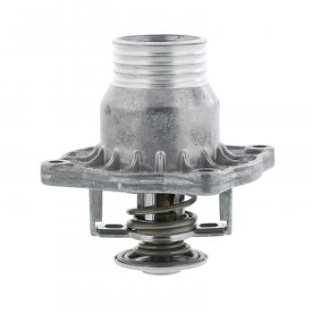 MotoRad 470221 Engine Coolant Thermostat Housing Assembly product image 2 of 9