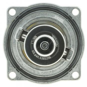 MotoRad 470221 Engine Coolant Thermostat Housing Assembly product image 3 of 9