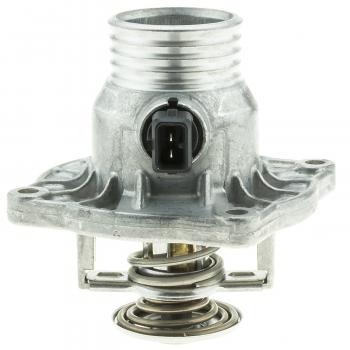 MotoRad 470221 Engine Coolant Thermostat Housing Assembly product image 5 of 9