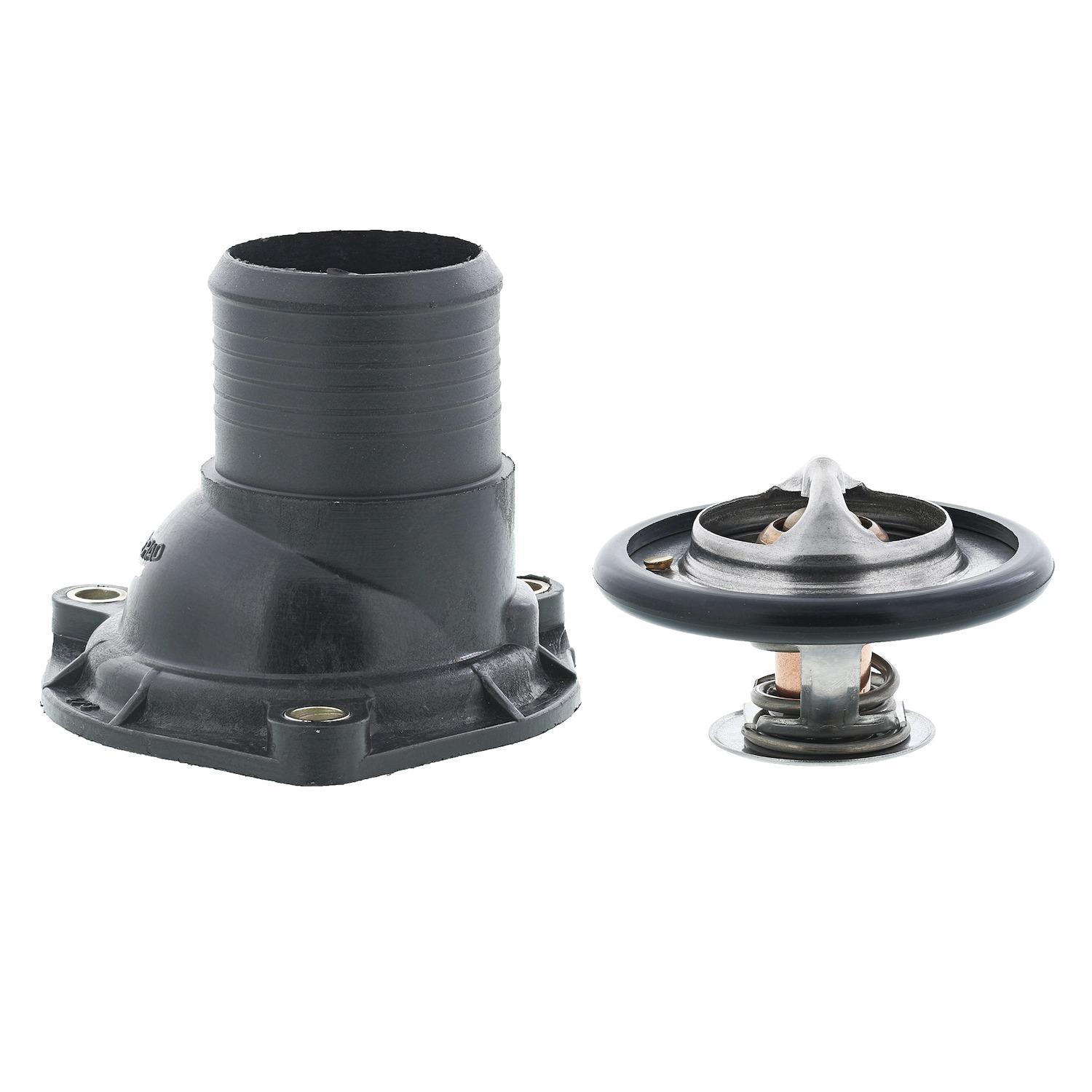 MotoRad 473170 - Engine Coolant Thermostat Housing Assembly MotoRad 473170 Engine Coolant Thermostat Housing Assembly product image 5 of 7
