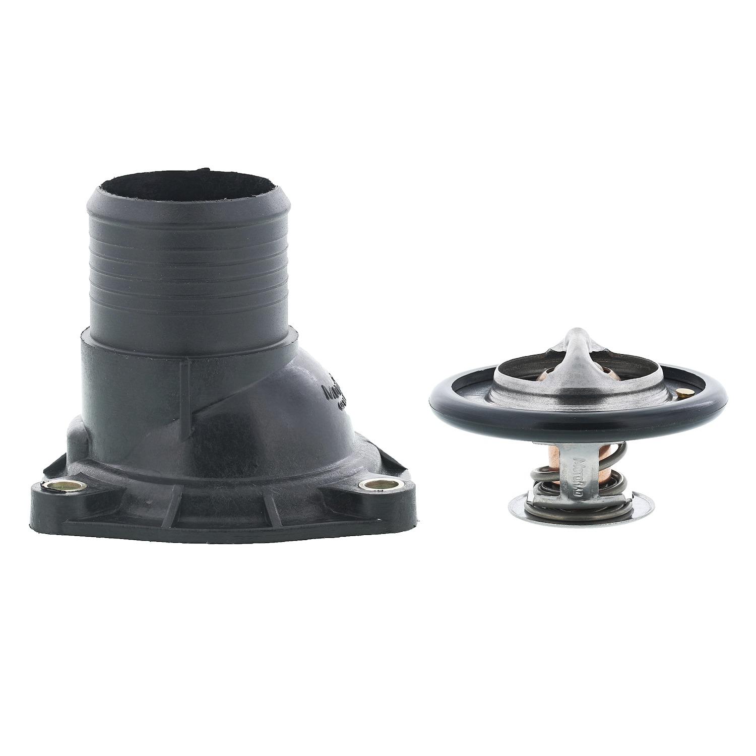MotoRad 473170 - Engine Coolant Thermostat Housing Assembly MotoRad 473170 Engine Coolant Thermostat Housing Assembly product image 6 of 7