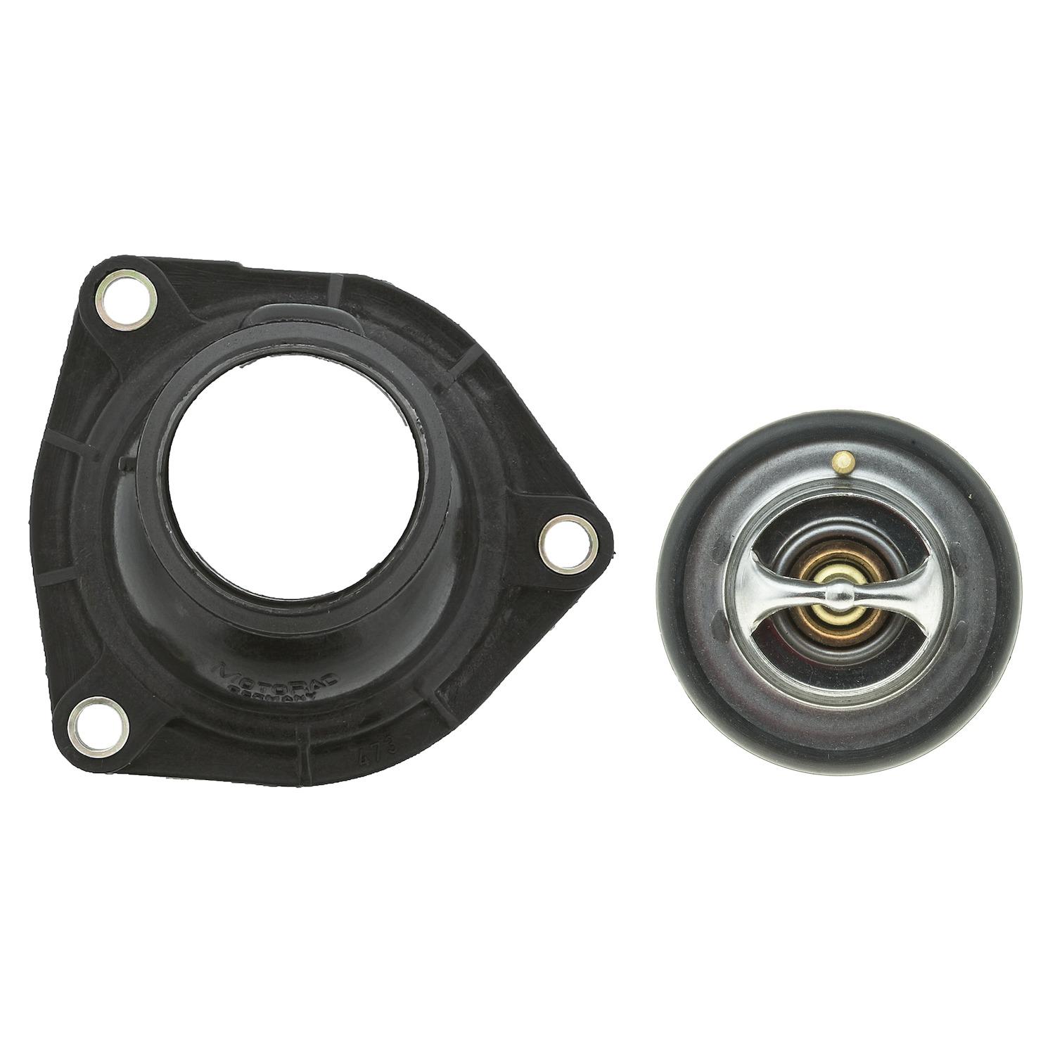 MotoRad 473170 - Engine Coolant Thermostat Housing Assembly MotoRad 473170 Engine Coolant Thermostat Housing Assembly product image 7 of 7