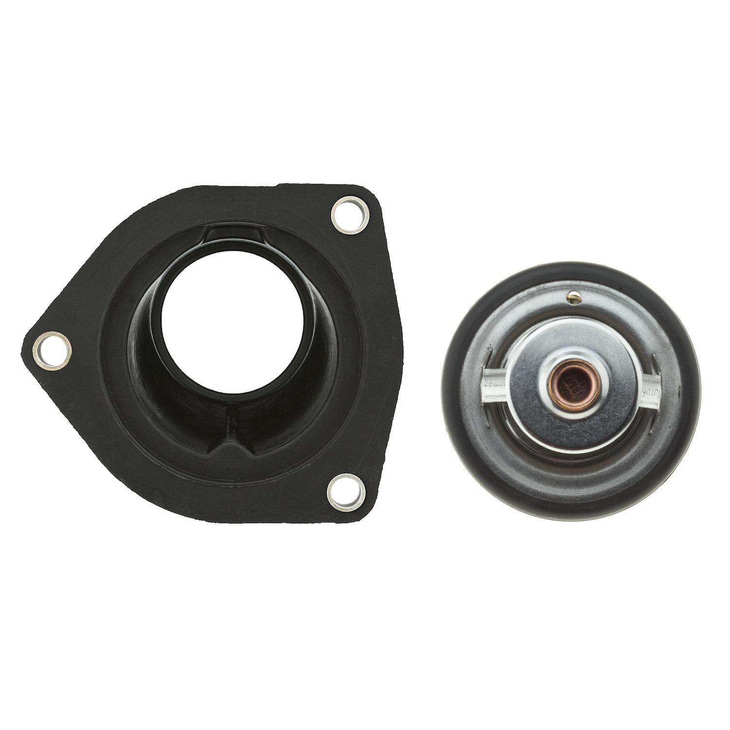 MotoRad 473185 - Engine Coolant Thermostat Housing Assembly MotoRad 473185 Engine Coolant Thermostat Housing Assembly product image 3 of 7