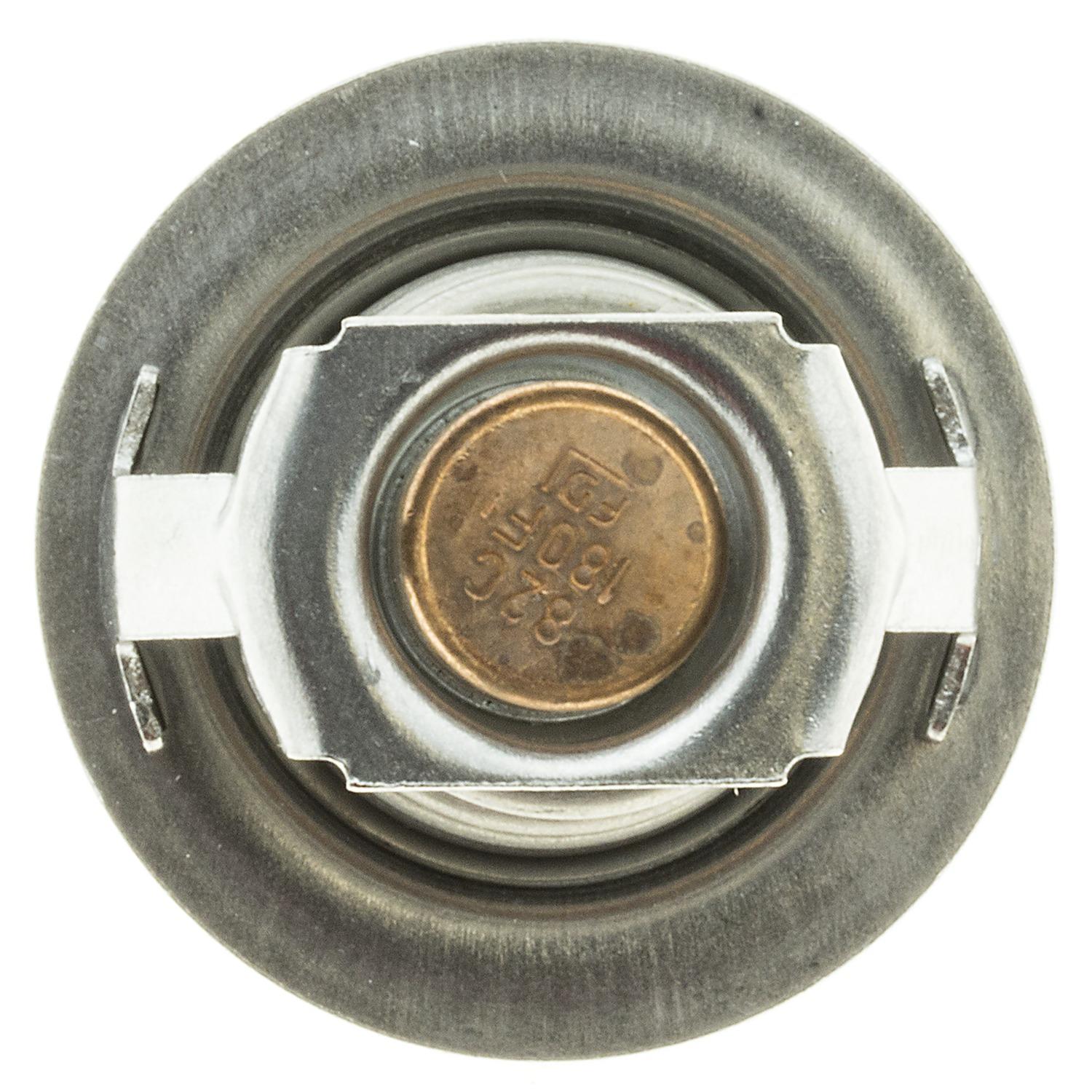 MotoRad 474180 - Engine Coolant Thermostat MotoRad 474180 Engine Coolant Thermostat product image 2 of 4