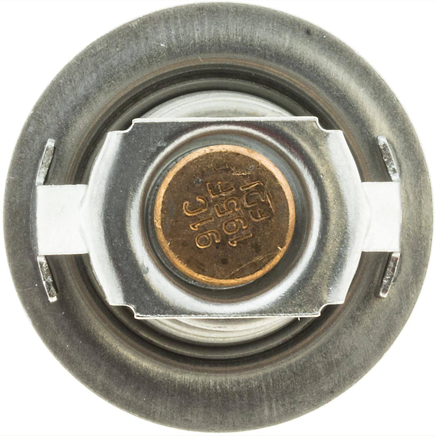 MotoRad 474195 Engine Coolant Thermostat product image 2 of 4