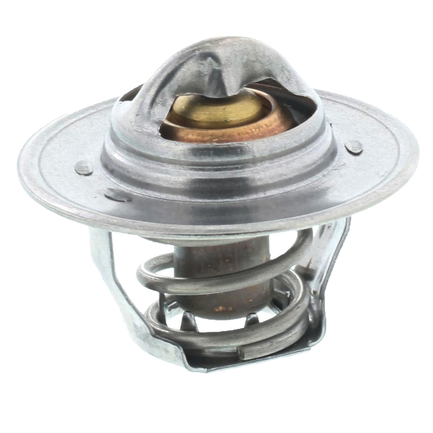 MotoRad 475190 - Engine Coolant Thermostat MotoRad 475190 Engine Coolant Thermostat product image 1 of 4