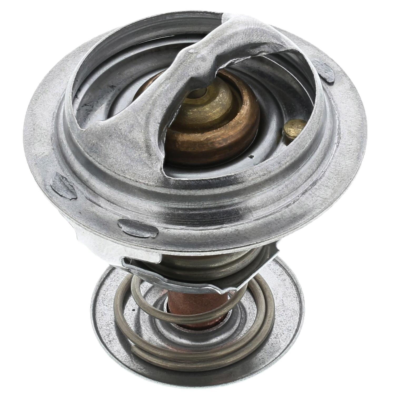 MotoRad 480192 Engine Coolant Thermostat product image 1 of 7
