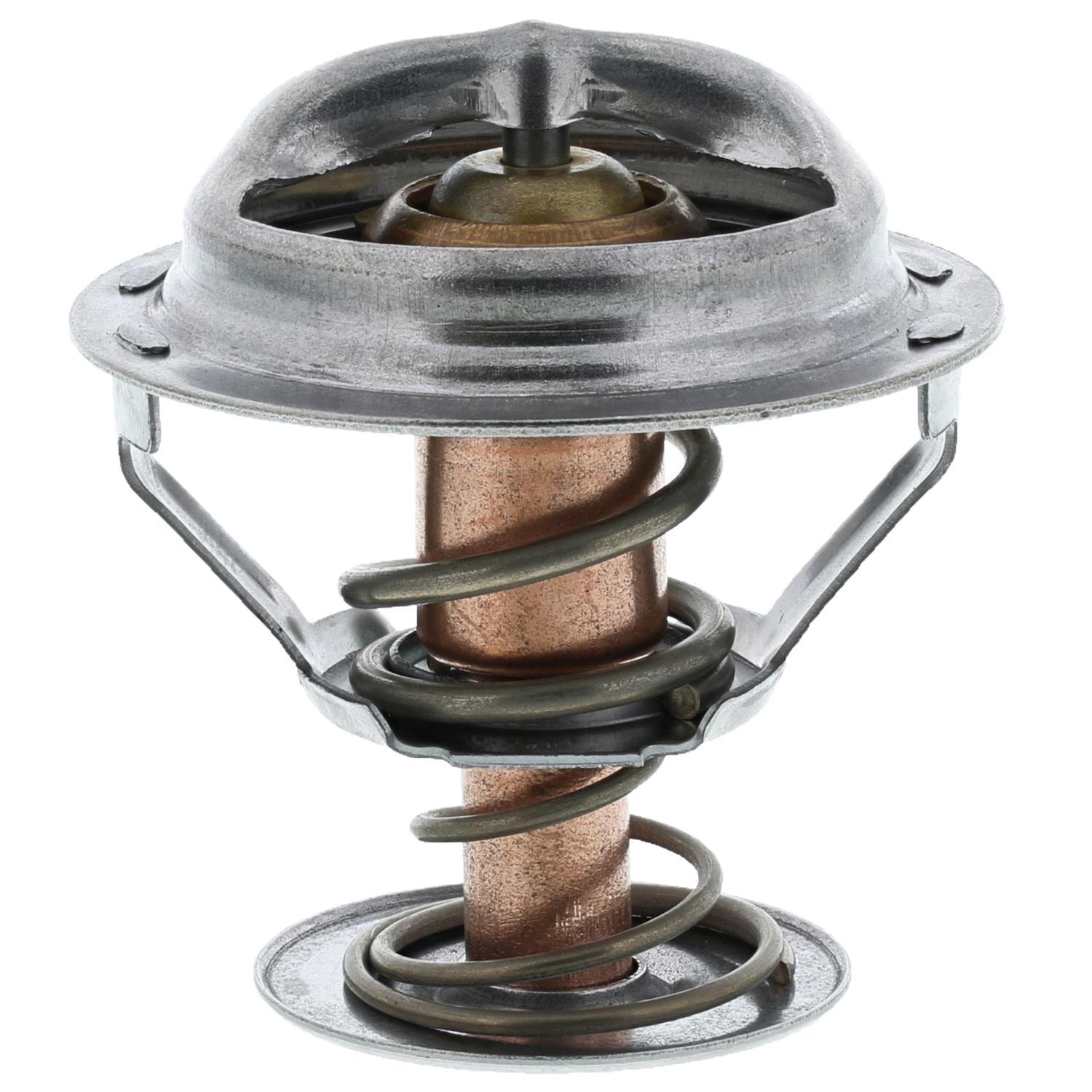 MotoRad 480192 Engine Coolant Thermostat product image 2 of 7