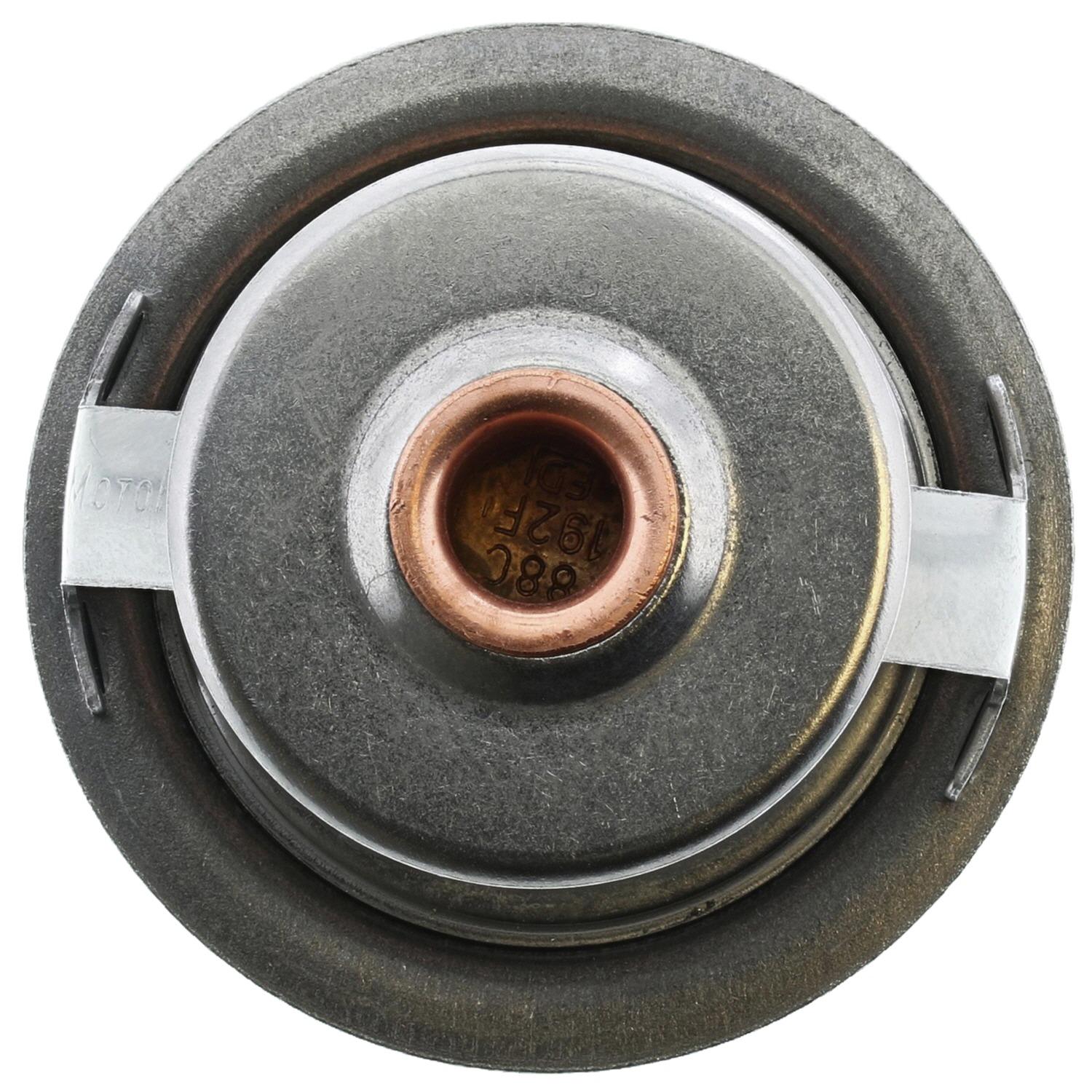 MotoRad 480192 Engine Coolant Thermostat product image 3 of 7