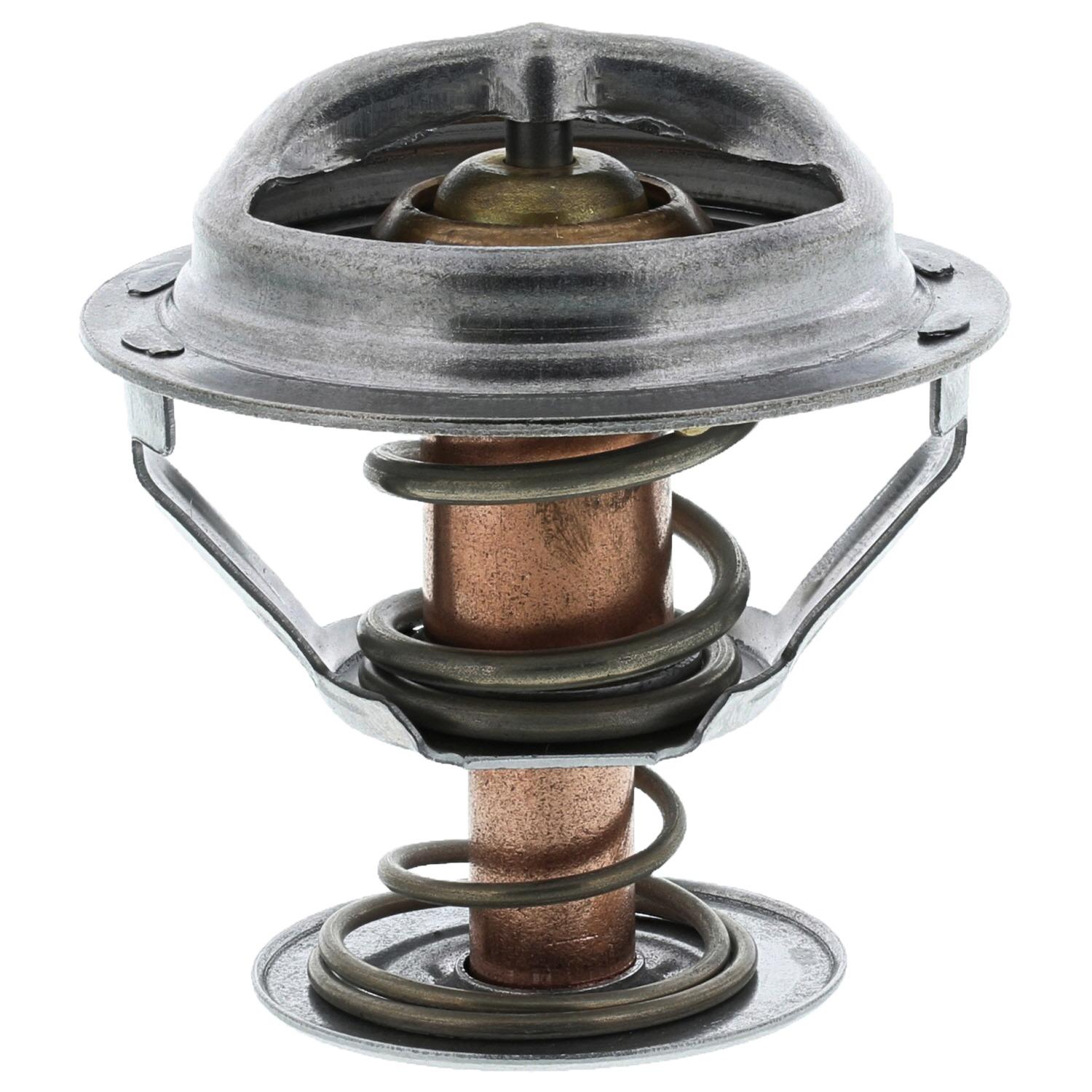 MotoRad 480192 Engine Coolant Thermostat product image 4 of 7