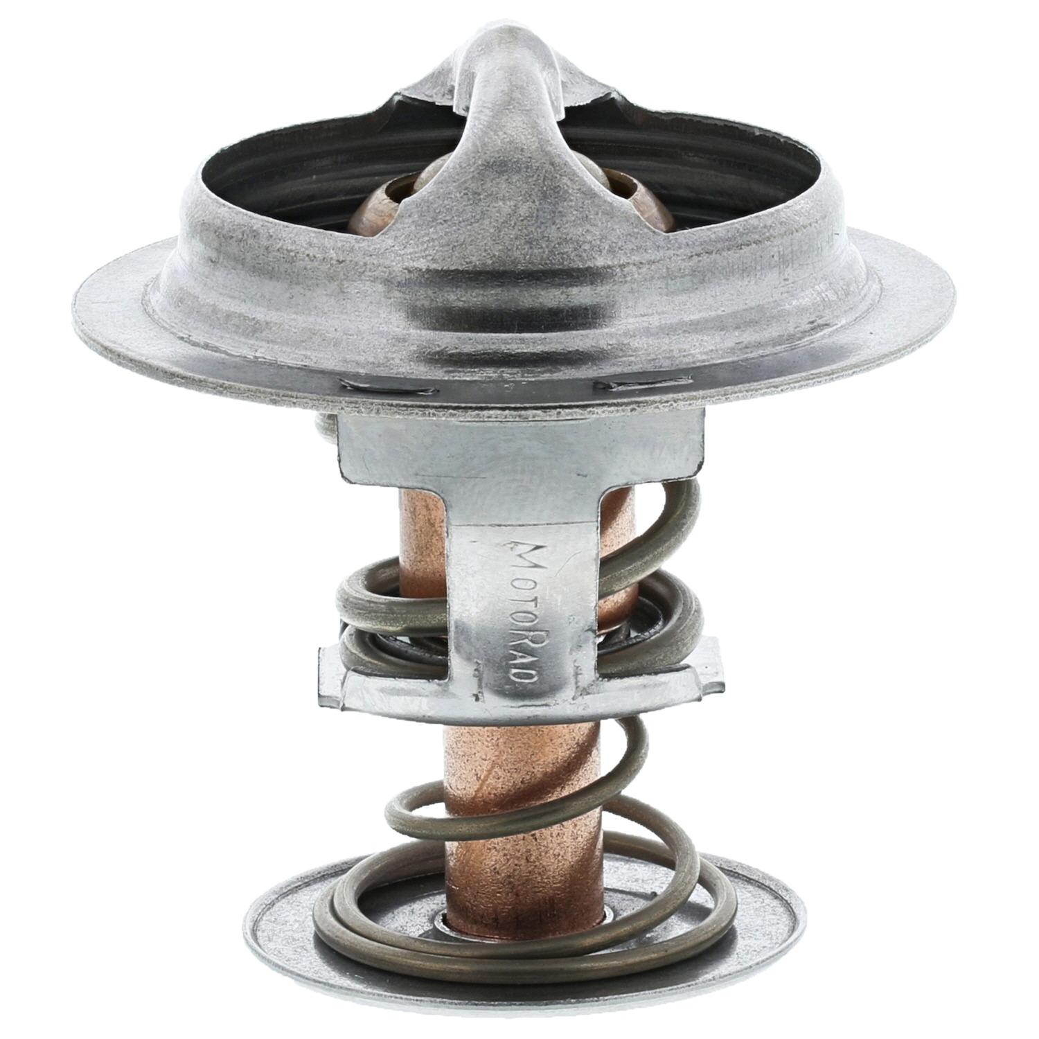 MotoRad 480192 Engine Coolant Thermostat product image 5 of 7