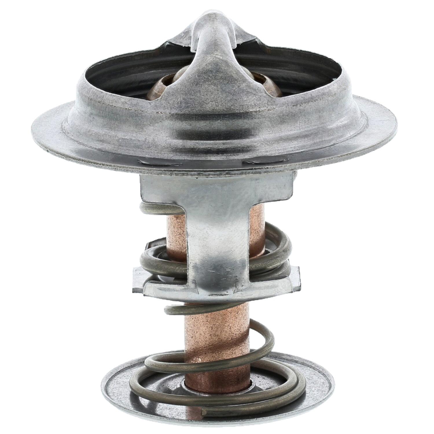 MotoRad 480192 Engine Coolant Thermostat product image 6 of 7