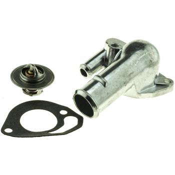 MotoRad 4802KT Engine Coolant Thermostat Housing Assembly product image 1 of 4