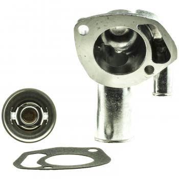 MotoRad 4802KT Engine Coolant Thermostat Housing Assembly product image 2 of 4