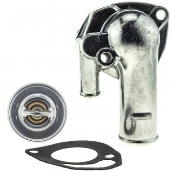 MotoRad 4802KTFS - Engine Coolant Thermostat Housing Assembly MotoRad 4802KTFS Engine Coolant Thermostat Housing Assembly product image 4 of 4