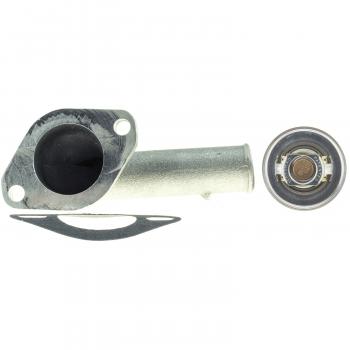 MotoRad 4811KTFS Engine Coolant Thermostat Housing Assembly product image 2 of 4