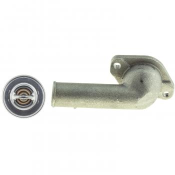 MotoRad 4811KTFS Engine Coolant Thermostat Housing Assembly product image 4 of 4