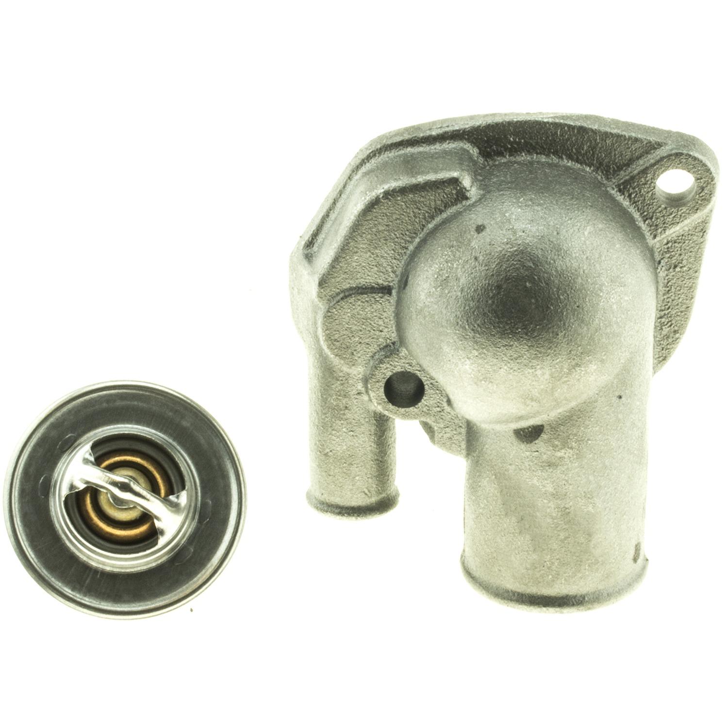 MotoRad 4815KT - Engine Coolant Thermostat Housing Assembly MotoRad 4815KT Engine Coolant Thermostat Housing Assembly product image 4 of 4