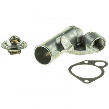 MotoRad 4816KT Engine Coolant Thermostat Housing Assembly product image 1 of 4